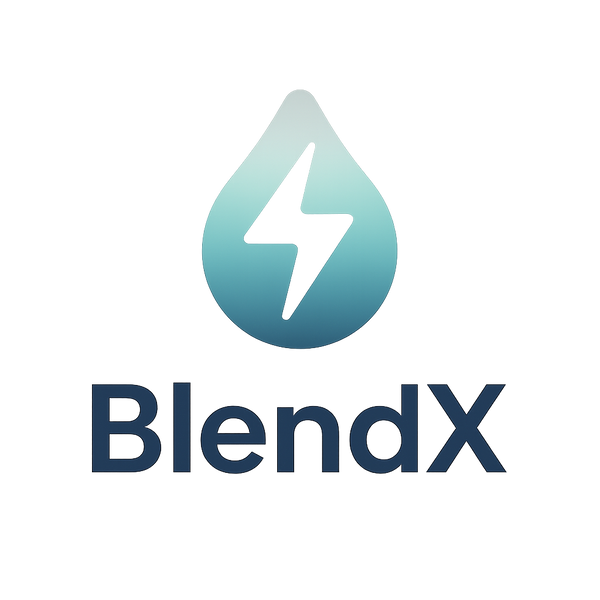 blendx.space